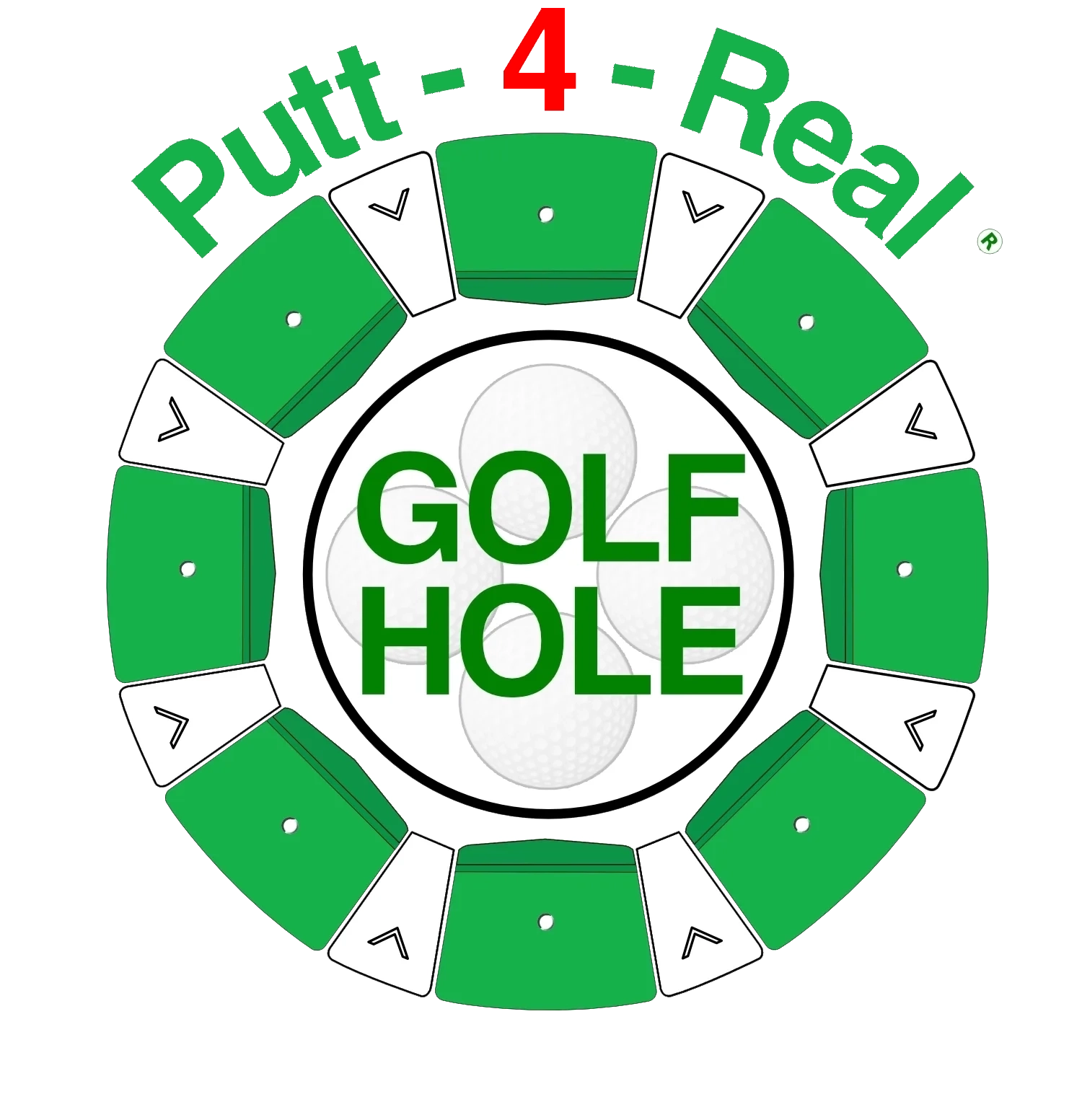 Putt-4-Real