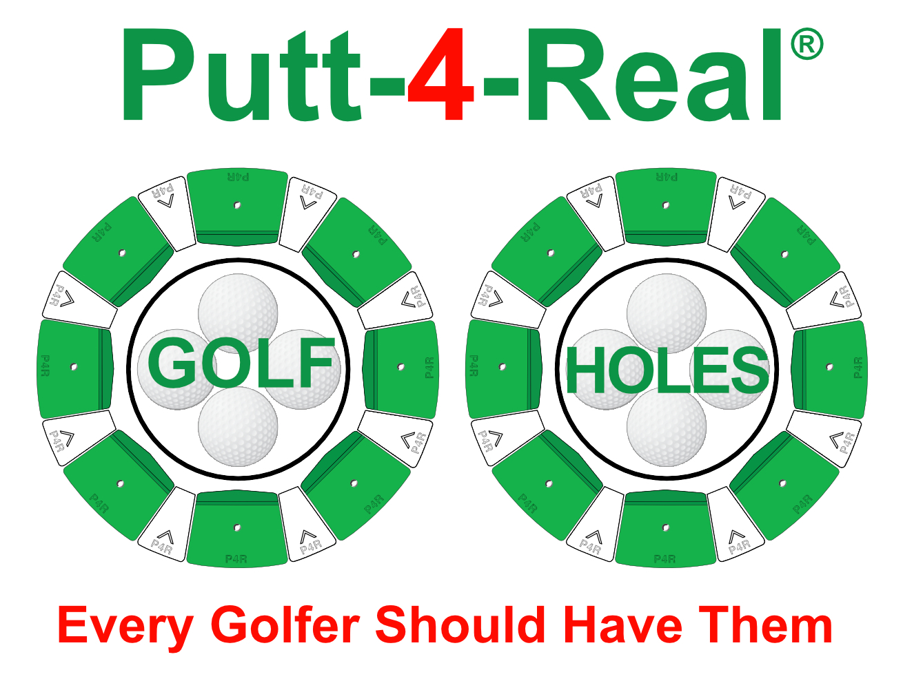 Putt-4-Real